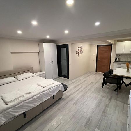 Appartamento Casa Tua Provincia di Provincia di Istanbul Esterno foto
