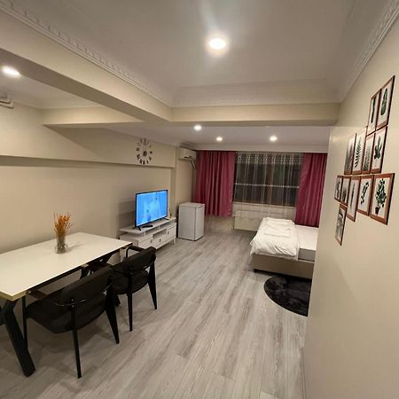 Appartamento Casa Tua Provincia di Provincia di Istanbul Esterno foto