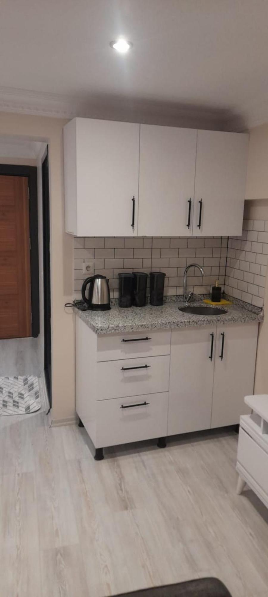 Appartamento Casa Tua Provincia di Provincia di Istanbul Esterno foto