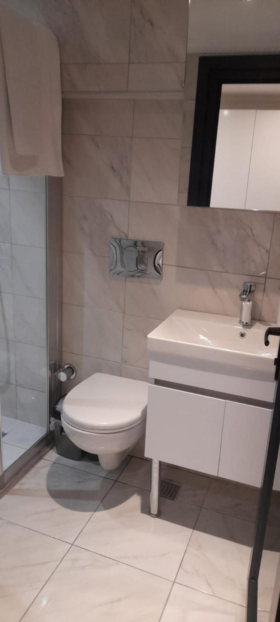Appartamento Casa Tua Provincia di Provincia di Istanbul Esterno foto