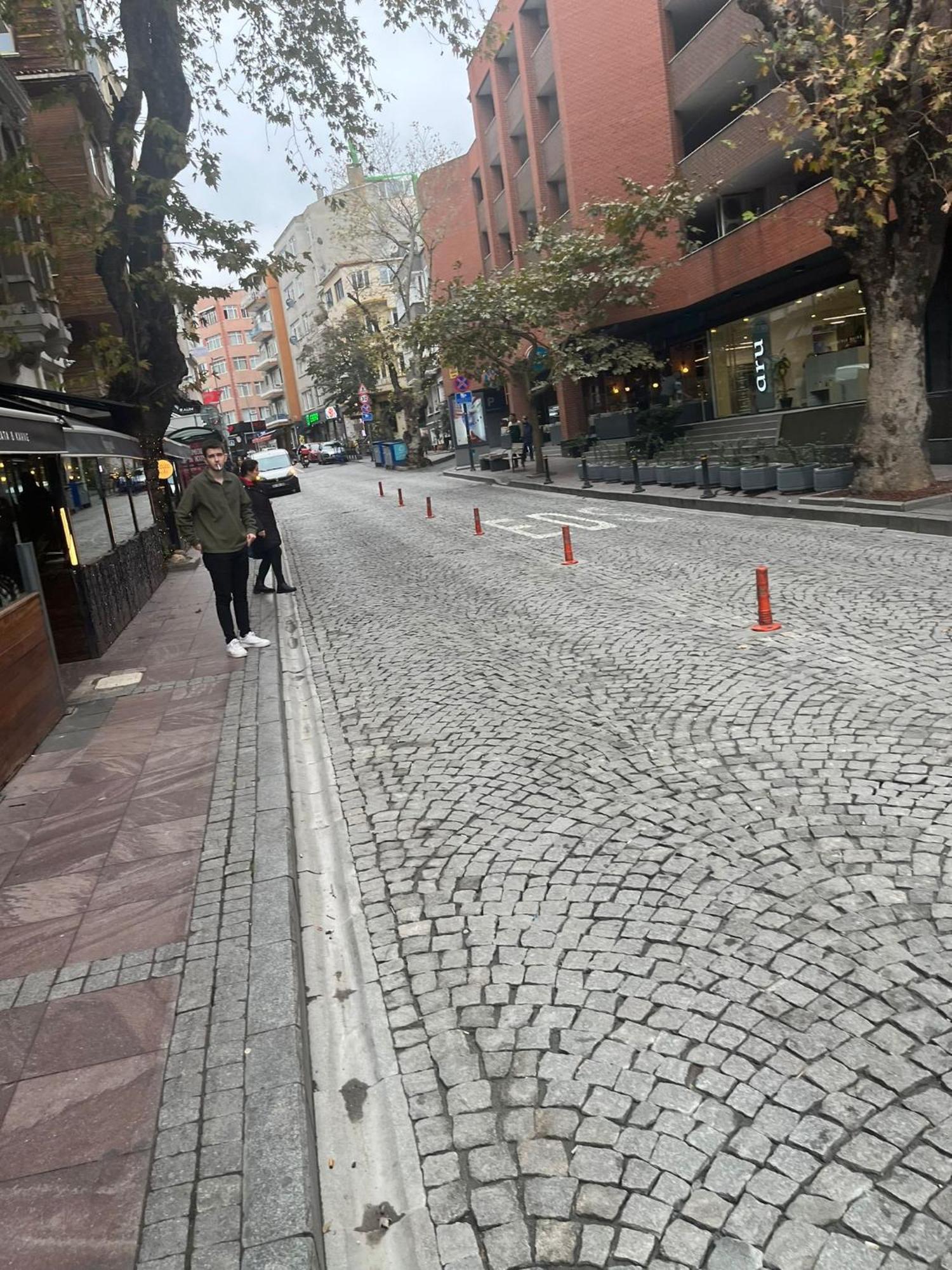 Appartamento Casa Tua Provincia di Provincia di Istanbul Esterno foto