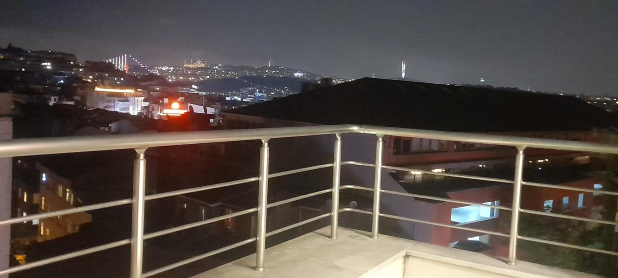 Appartamento Casa Tua Provincia di Provincia di Istanbul Esterno foto
