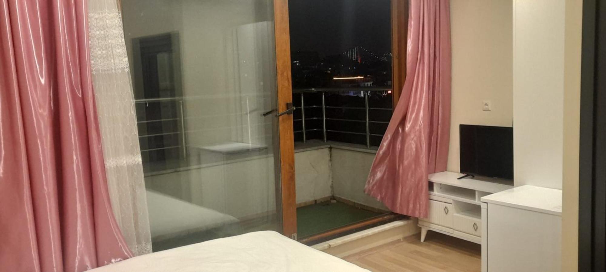 Appartamento Casa Tua Provincia di Provincia di Istanbul Esterno foto