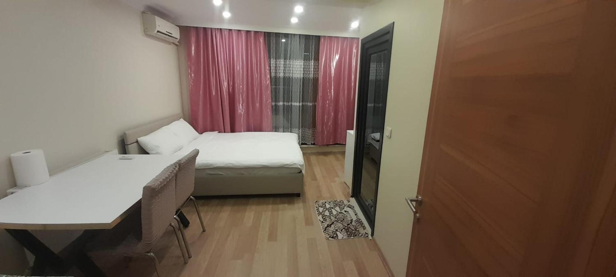 Appartamento Casa Tua Provincia di Provincia di Istanbul Esterno foto