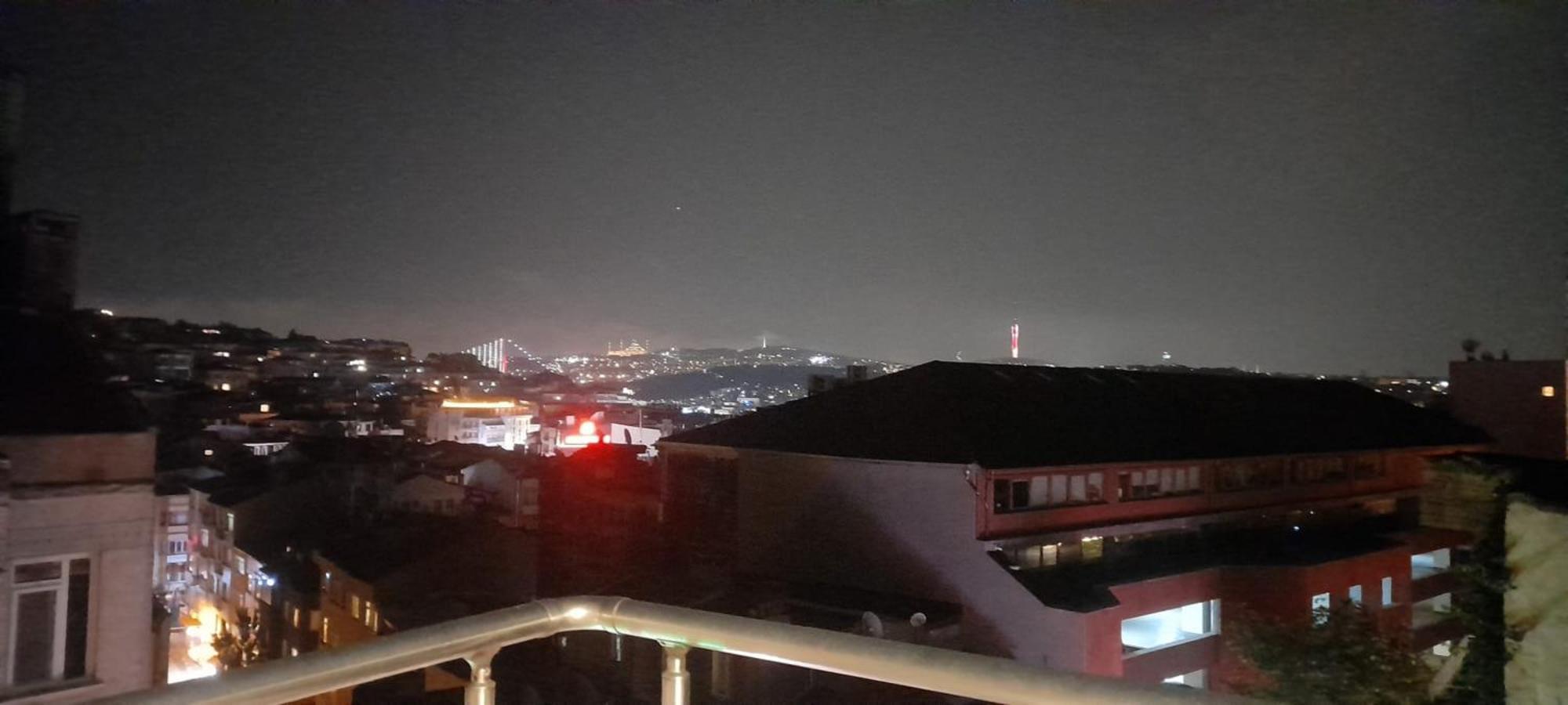 Appartamento Casa Tua Provincia di Provincia di Istanbul Esterno foto