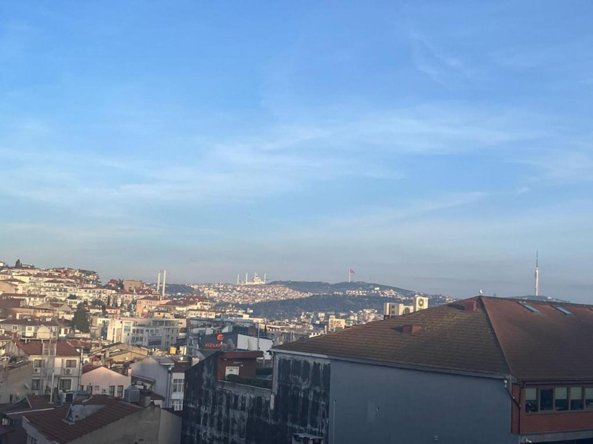 Appartamento Casa Tua Provincia di Provincia di Istanbul Esterno foto