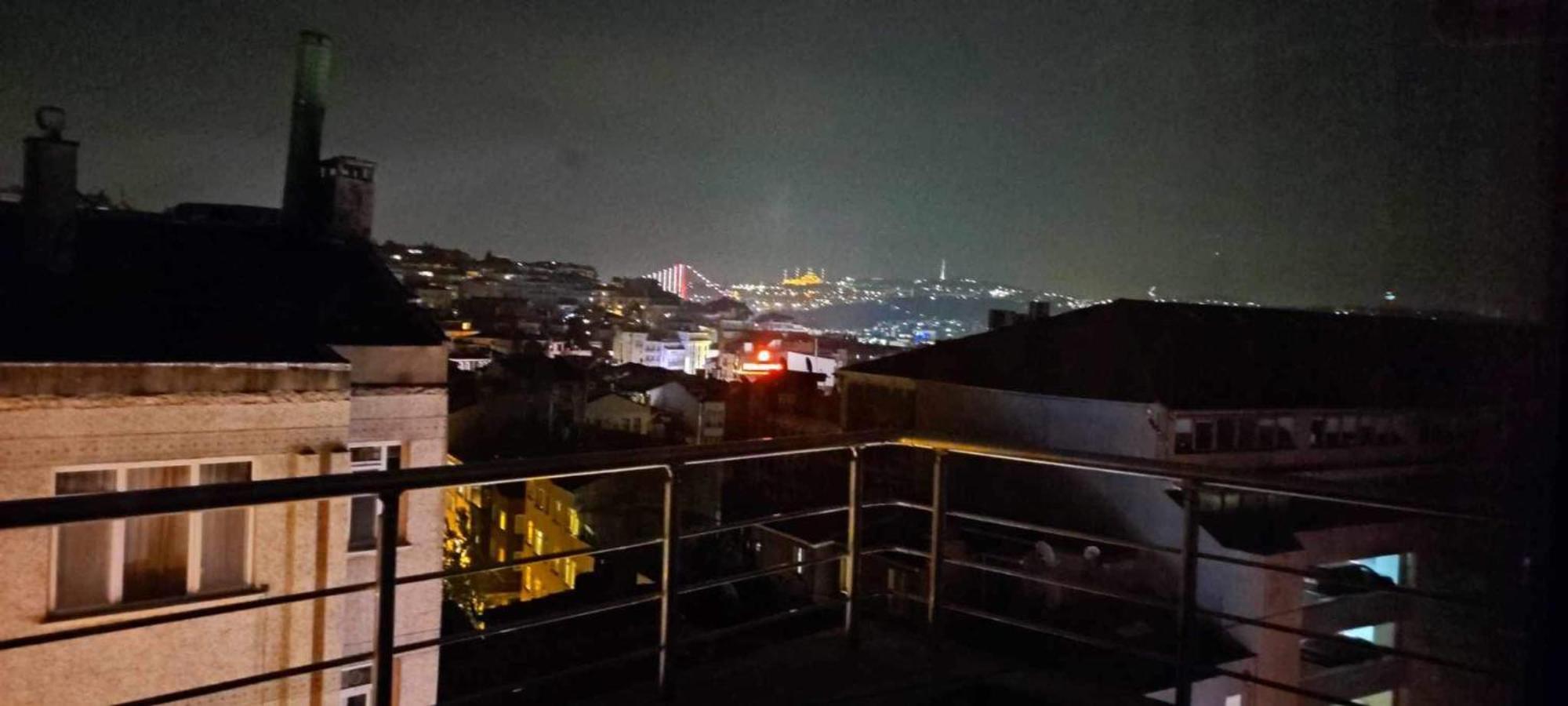 Appartamento Casa Tua Provincia di Provincia di Istanbul Esterno foto